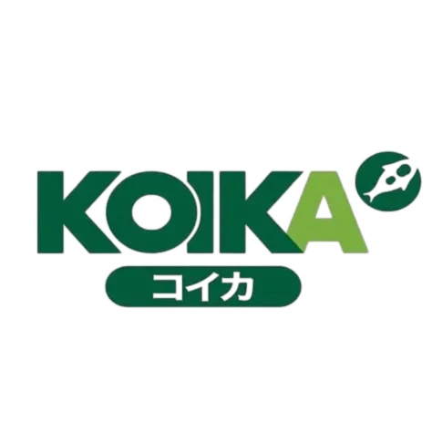 KOIKA