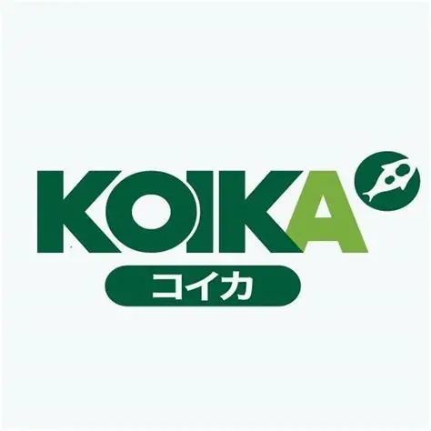 KOIKA